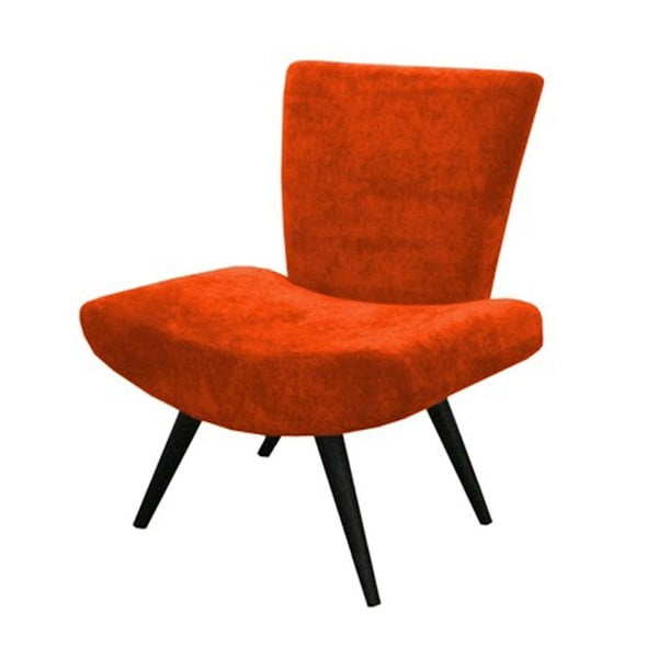 Fotel Max Orange-image-1