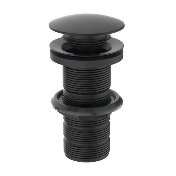 Korek do umywalki Silk Black – Ideal Standard