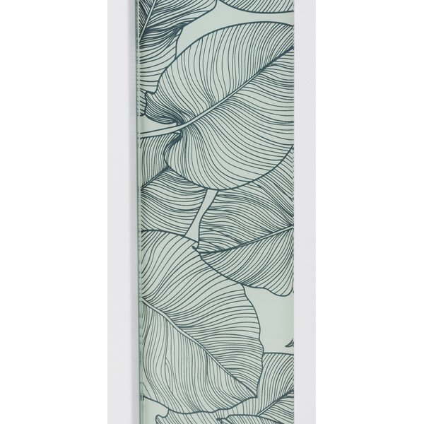 Stalowy stojak na papier toaletowy ze szczotką Samoa – Wenko-image-2