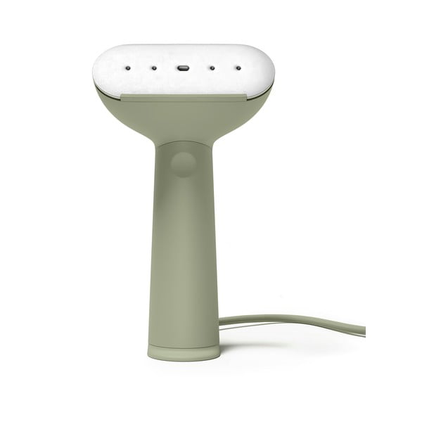 Zielona parownica do ubrań Cirrus 3 – Steamery