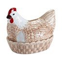 Miska na jajka ceramiczna Rise & Shine – Mason Cash