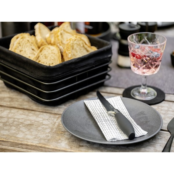 Zestaw noży 4 szt. ze stali nierdzewnej Otis – Wenko-image-1