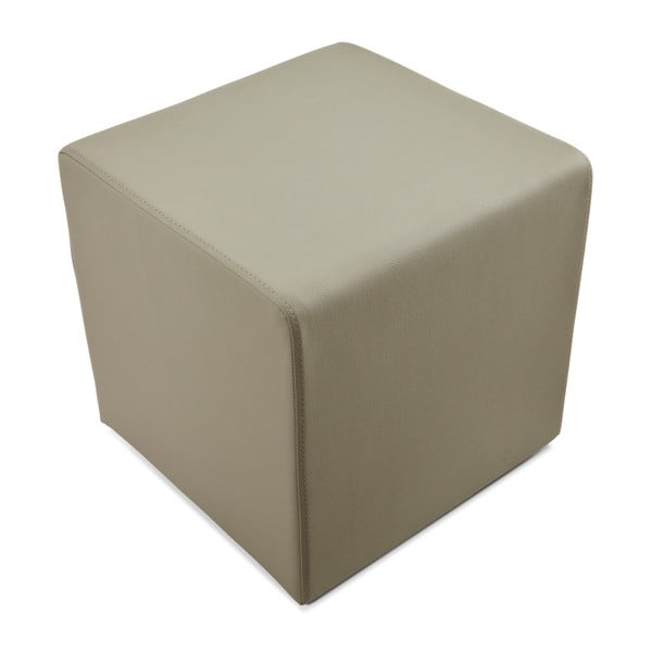 Szary puf Kokoon Rubik-image-1