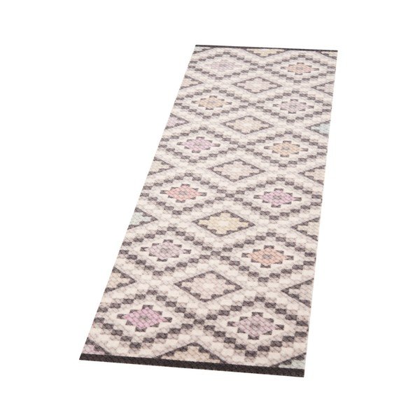 Chodnik Zala Living Cook & Clean Paradise, 45x140 cm-image-1