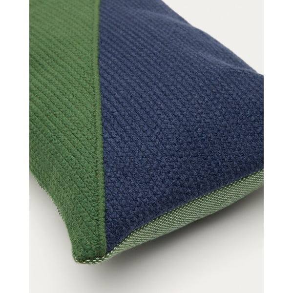 Poszewka na poduszkę ogrodową 30x50 cm Saigua – Kave Home-image-1