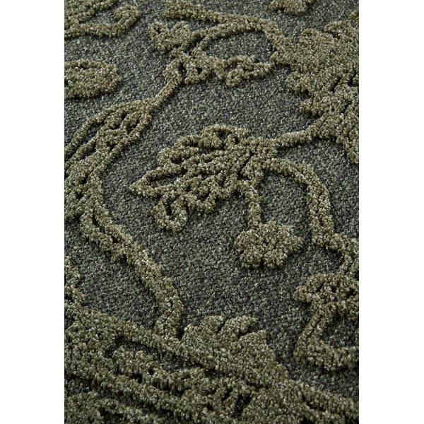 Zielony dywan z włókien z recyklingu 200x290 cm Ambroise – Villeroy&Boch-image-4