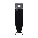 Deska do prasowania 120x38 cm K-Tres Black Tube – Rolser