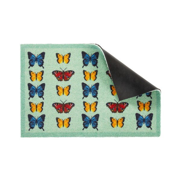 Wycieraczka 40x60 cm Butterfly – Artsy Doormats-image-4