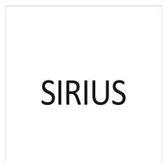 Sirius · W magazynie
