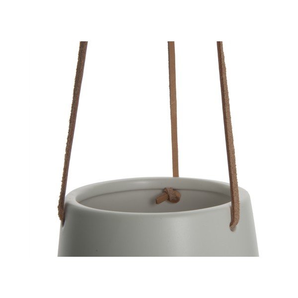 Ceramiczna doniczka wisząca ø 13,5 cm Skittle – PT LIVING-image-2