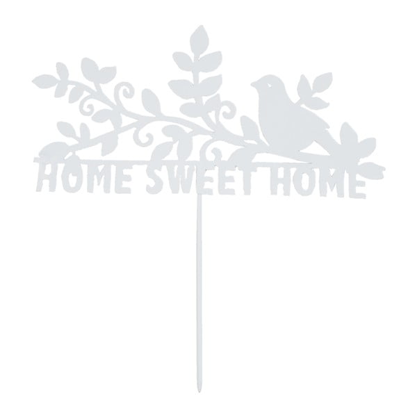 Dekoracja ogrodowa Clayre & Eef Home Sweet Home