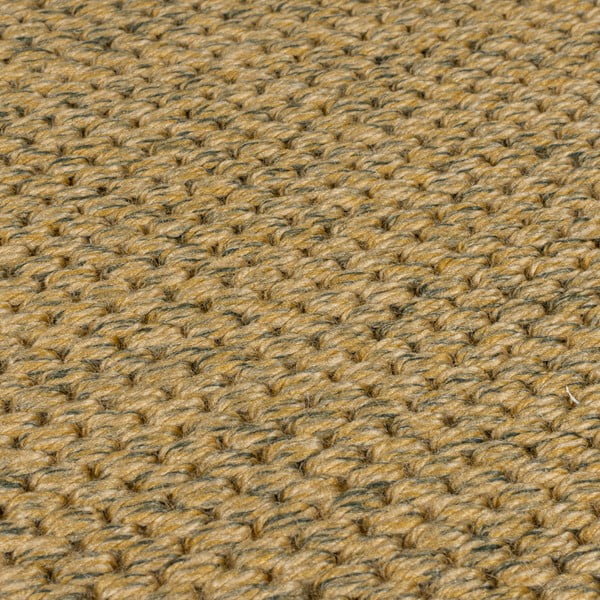 Jasnoniebiesko-jasnobrązowy dywan odpowiedni na zewnątrz 120x170 cm Sisal Look – Flair Rugs-image-3