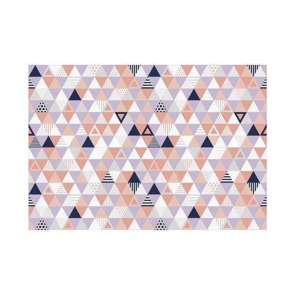 Wycieraczka/dywanik/mata Zerbelli Calunero, 75x52 cm-image-1