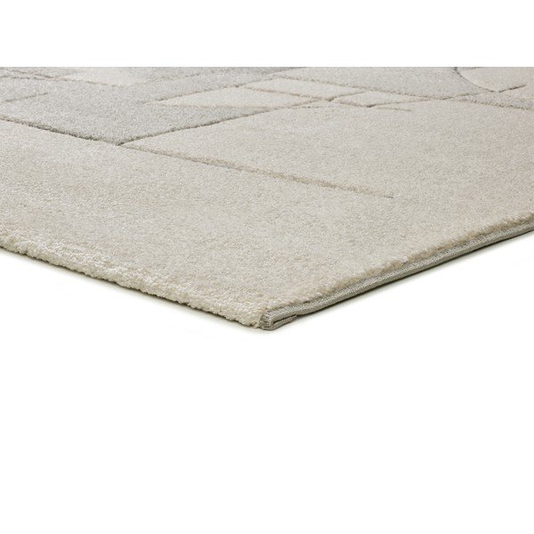 Kremowy dywan 120x170 cm Lena – Universal-image-3