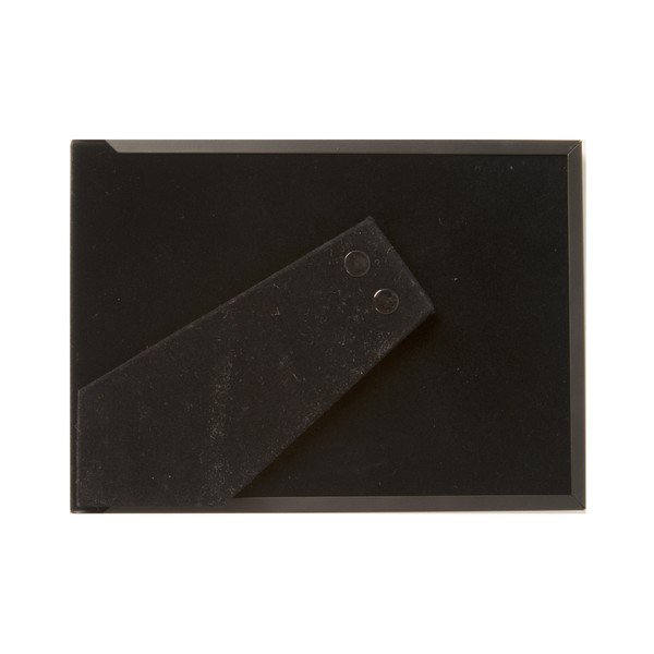 Czarna ramka Present Time Slim, 13x18 cm-image-2