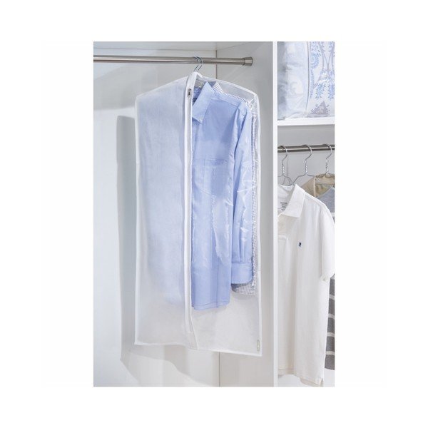 Pokrowiec na ubrania InterDesign Garment-image-3