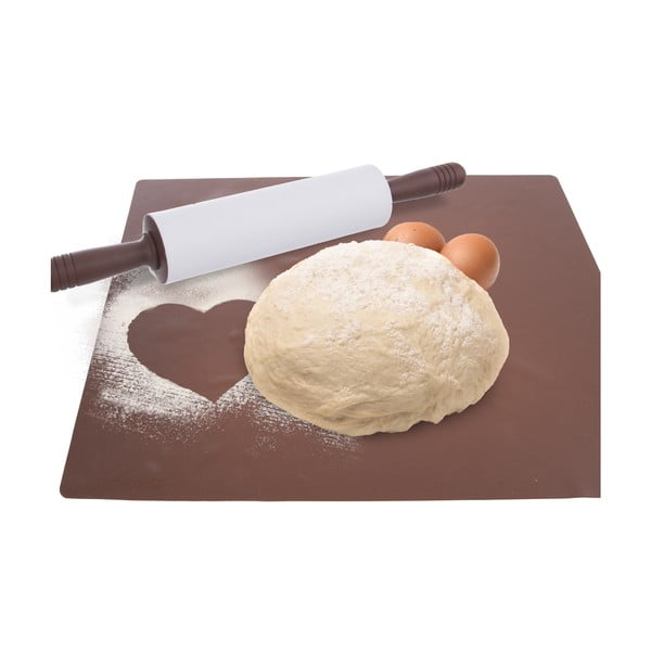 Silikonowy wałek kuchenny – Orion-image-3