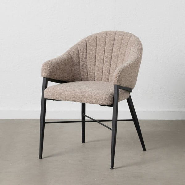 Beżowy fotel – Ixia-image-1