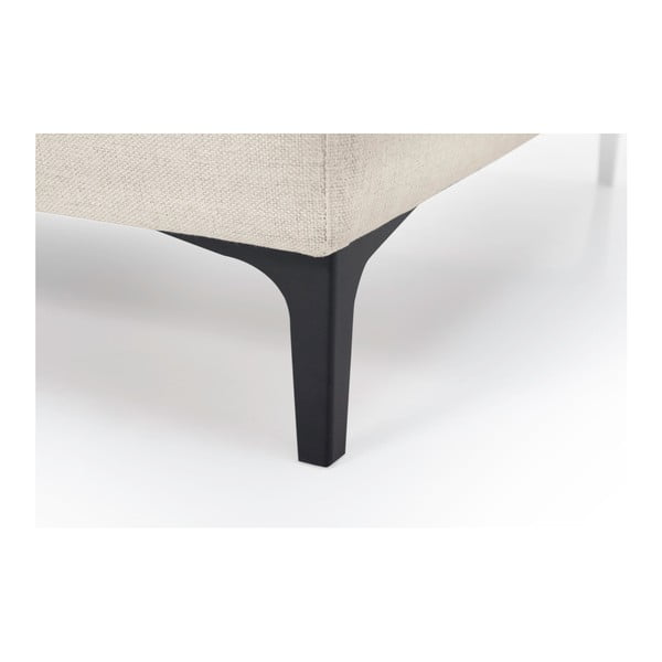 Beżowa sofa Scandic Henry, 214 cm-image-3