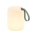 Lampa zewnętrzna LED na USB ø 12,5 cm Hav – Villa Collection