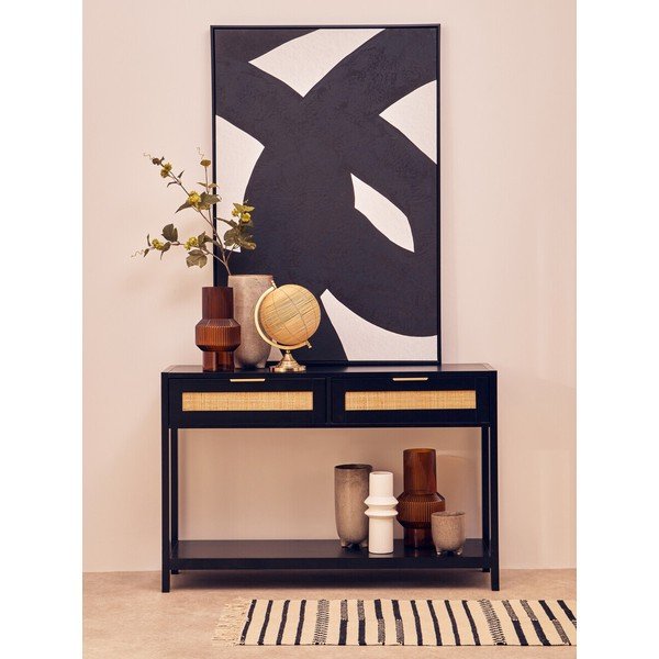 Biurko 38x116 cm Sherman – Premier Housewares-image-2