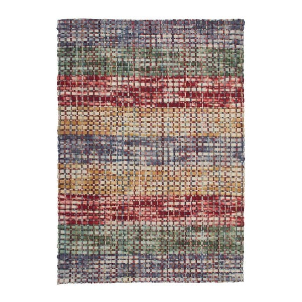 Wełniany dywan Ciudad 408, 120x170 cm