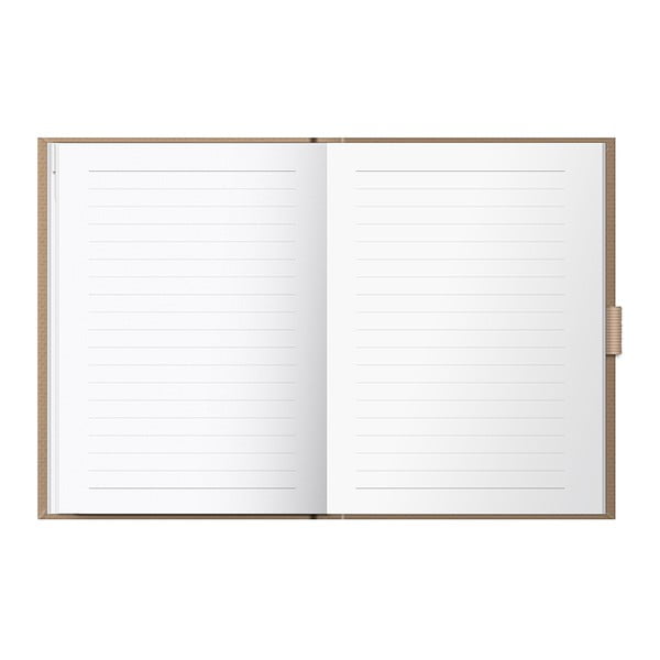 Notatnik na hasła 160 str. w formacie A6 – Busy B-image-3