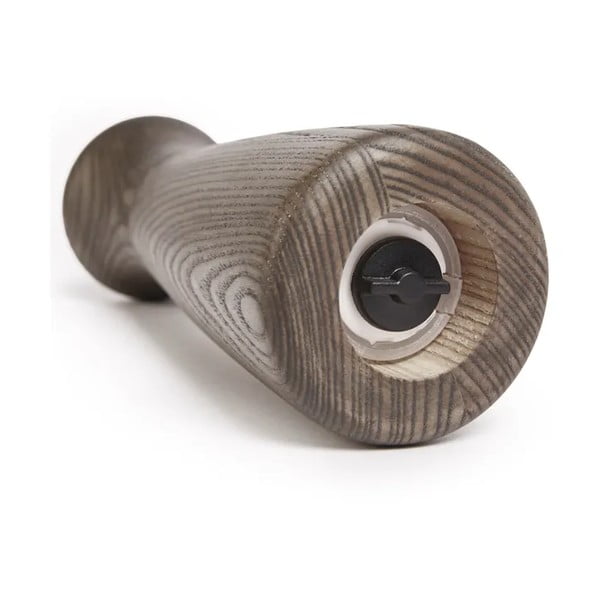 Brązowy drewniany zestaw młynków do pieprzu i soli 2 szt. – Bonami Selection-image-3