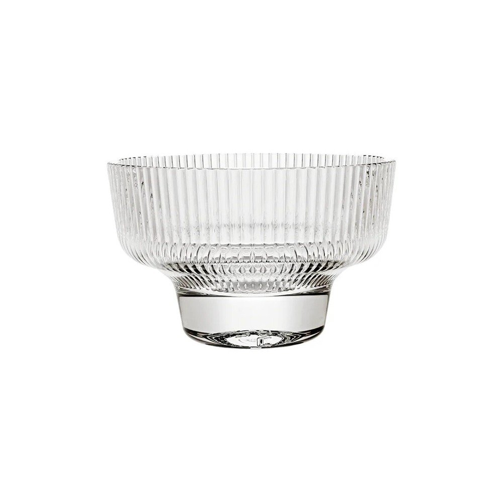 Szklana miska do lodów 180 ml Alice – La Rochére
