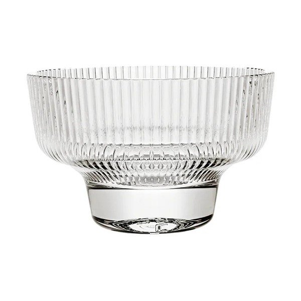 Szklana miska do lodów 180 ml Alice – La Rochére