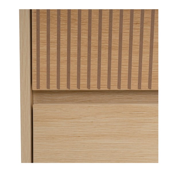 Szafka nocna w naturalnym kolorze Iona – Casa Selección-image-3