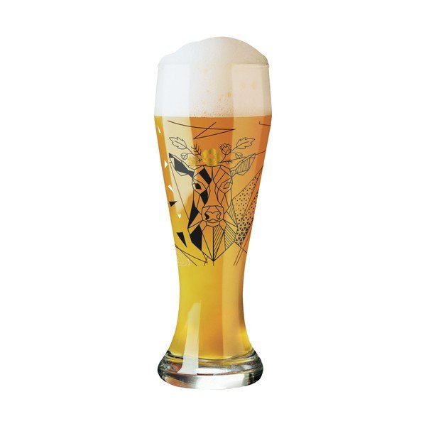 Zestaw 2 szklanek do piwa Ritzenhoff Weizen, 645 ml-image-4