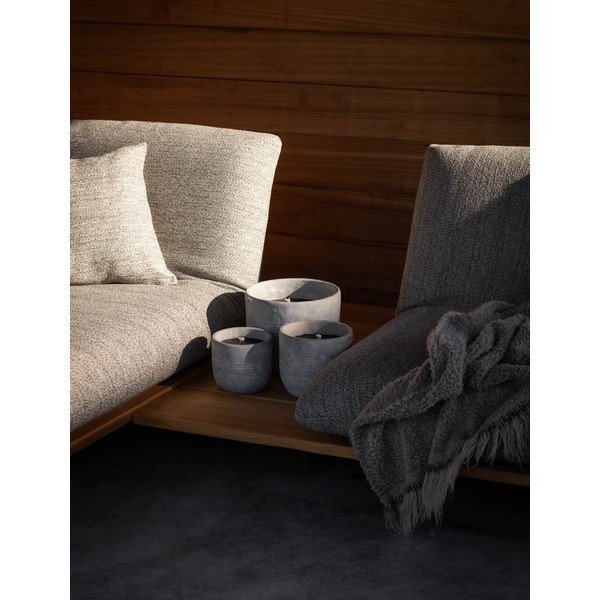 Świeca zewnątrzna czas palenia 300 h Robust – Paju Design-image-3