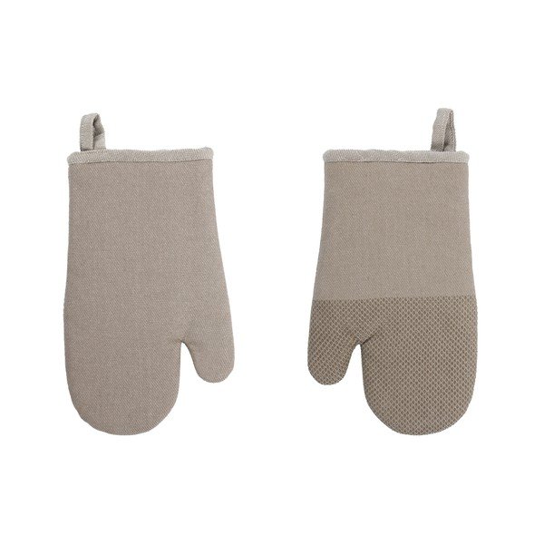Bawełniana rękawica kuchenna Somerset – Tiseco Home Studio-image-1