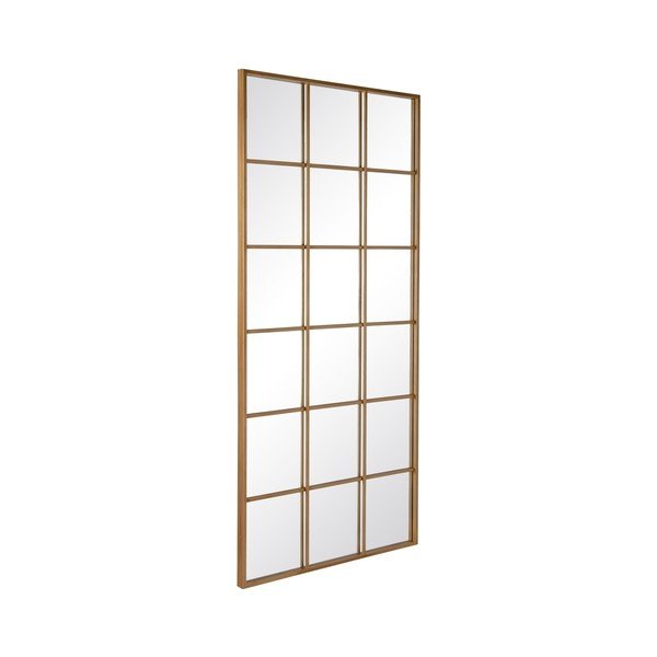 Lustro ścienne 90x180 cm WIndow – Ixia-image-2