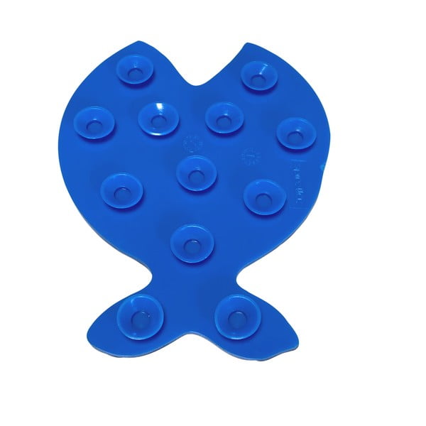 Dziecięce maty antypoślizgowe do wanny 5 szt. 10x13 cm Hungry – Spirella-image-3