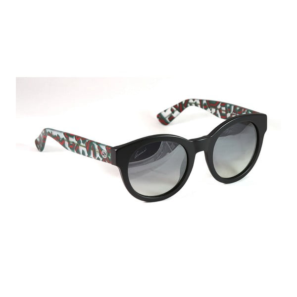 Damskie okulary przeciwsłoneczne Gucci 3763/S H39