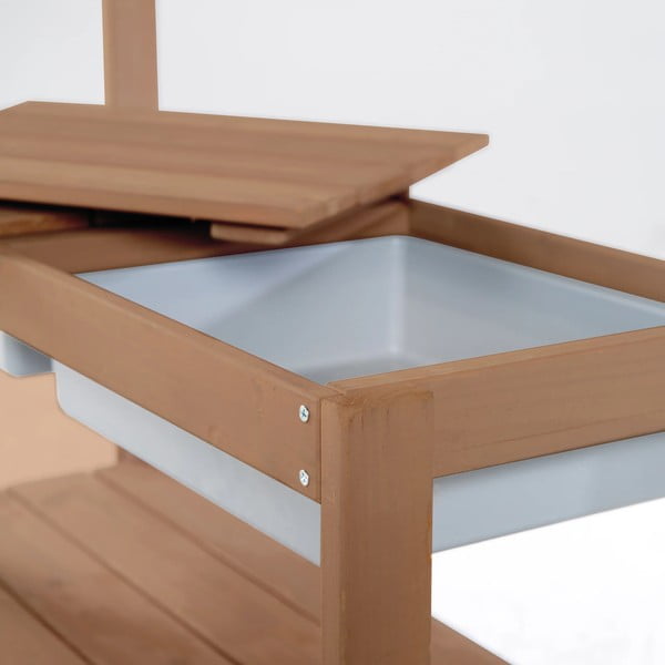 Kuchnia ogrodowa dla dzieci Fun – Roba-image-3