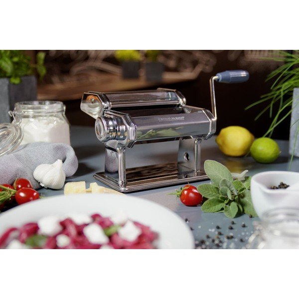 Nierdzewna krajalnica do makaronu Fackelmann-image-1