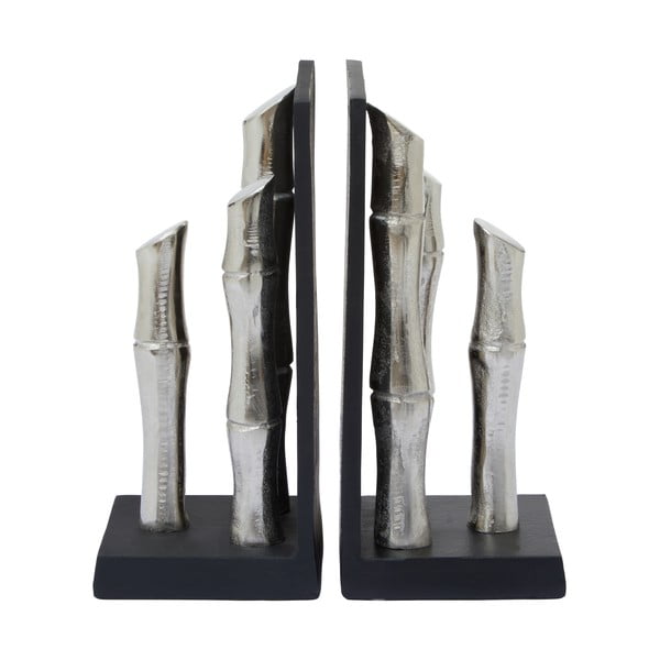 Podpórki do książek 2 szt. Hiba – Premier Housewares-image-3