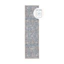 Niebieski chodnik odpowiedni do prania 60x230 cm Orelia Global – Flair Rugs