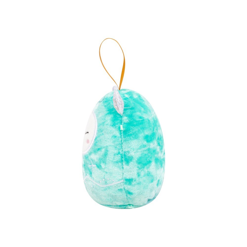 Tekstylna ozdoba świąteczna 10 cm Yollie – SQUISHMALLOWS (zdjęcie 7)