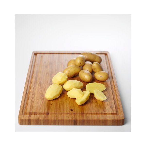 Bambusowa deska do krojenia WMF, 45 x 30 cm-image-1