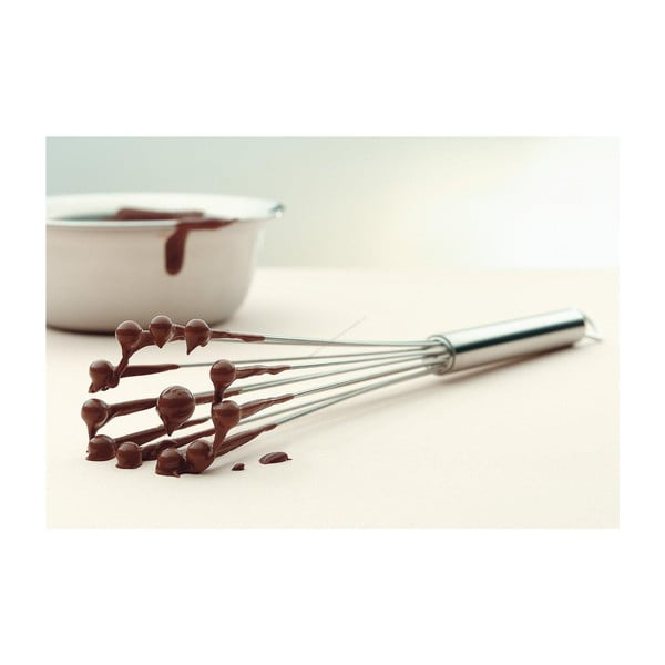 Trzepaczka kuchenna ze stali nierdzewnej WMF Profi Plus-image-2