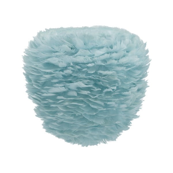 Jasnoniebieski abażur ø 40 cm Eos Evia Medium – UMAGE-image-2