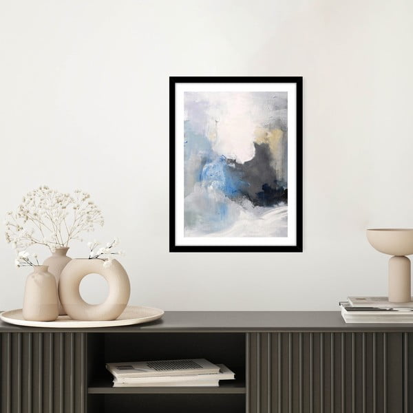 Obraz 32x42 cm A New Dawn   – Malerifabrikken-image-1