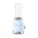 Jasnoniebieski blender kielichowy 50's Retro Style – SMEG