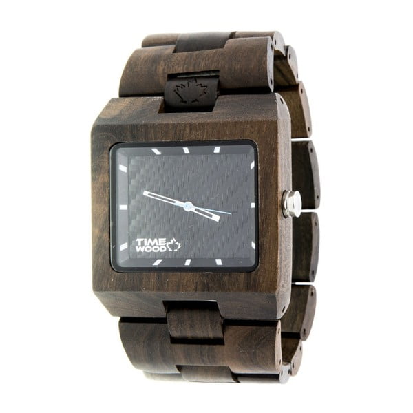 Zegarek drewniany TIMEWOOD Wacix