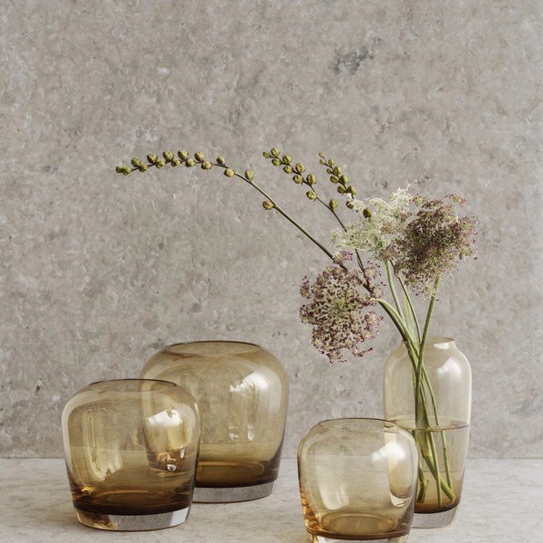 Szklany wazon LETA – Blomus-image-2