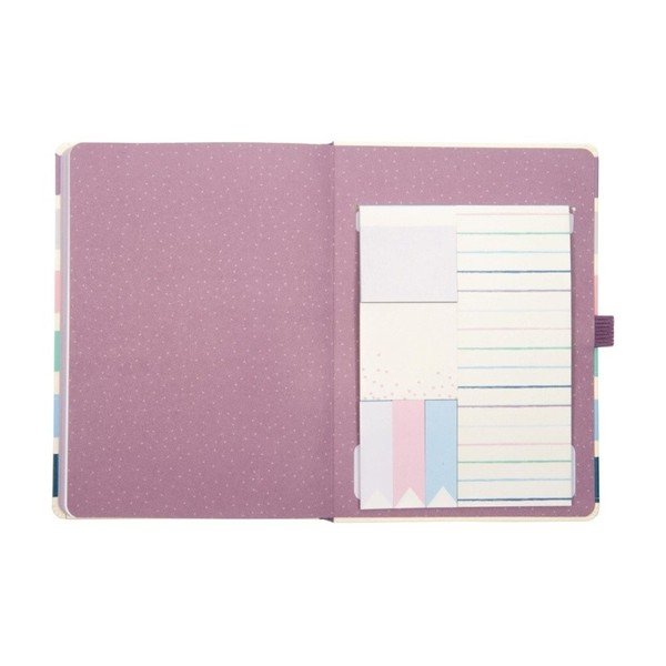 Karteczki samoprzylepne Busy B Stripe Busy Life-image-3